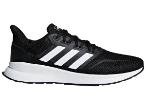 Adidas Mens Runfalcon Black/White
