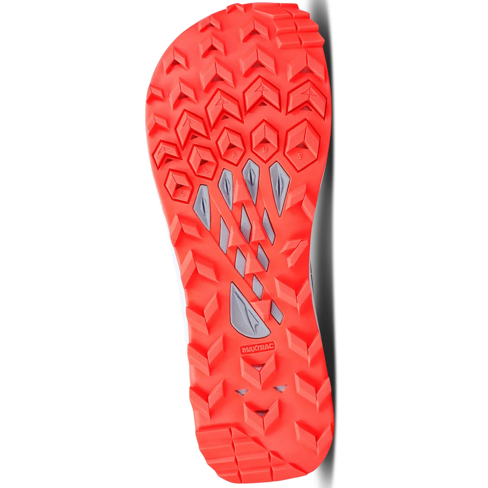 Altra Lone Peak 7 Women's Purple Orange