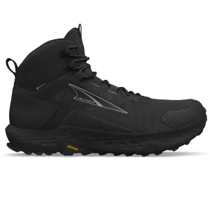 Altra Timp Hiker Gore-Tex Women's Black