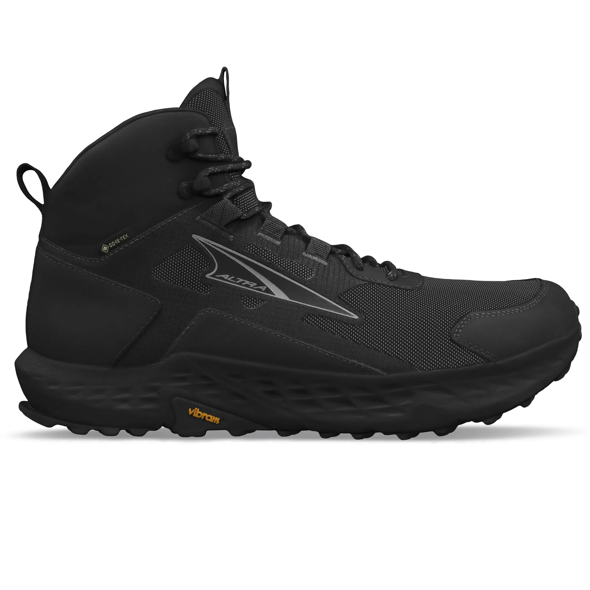 Altra Timp Hiker Gore-Tex Women's Black