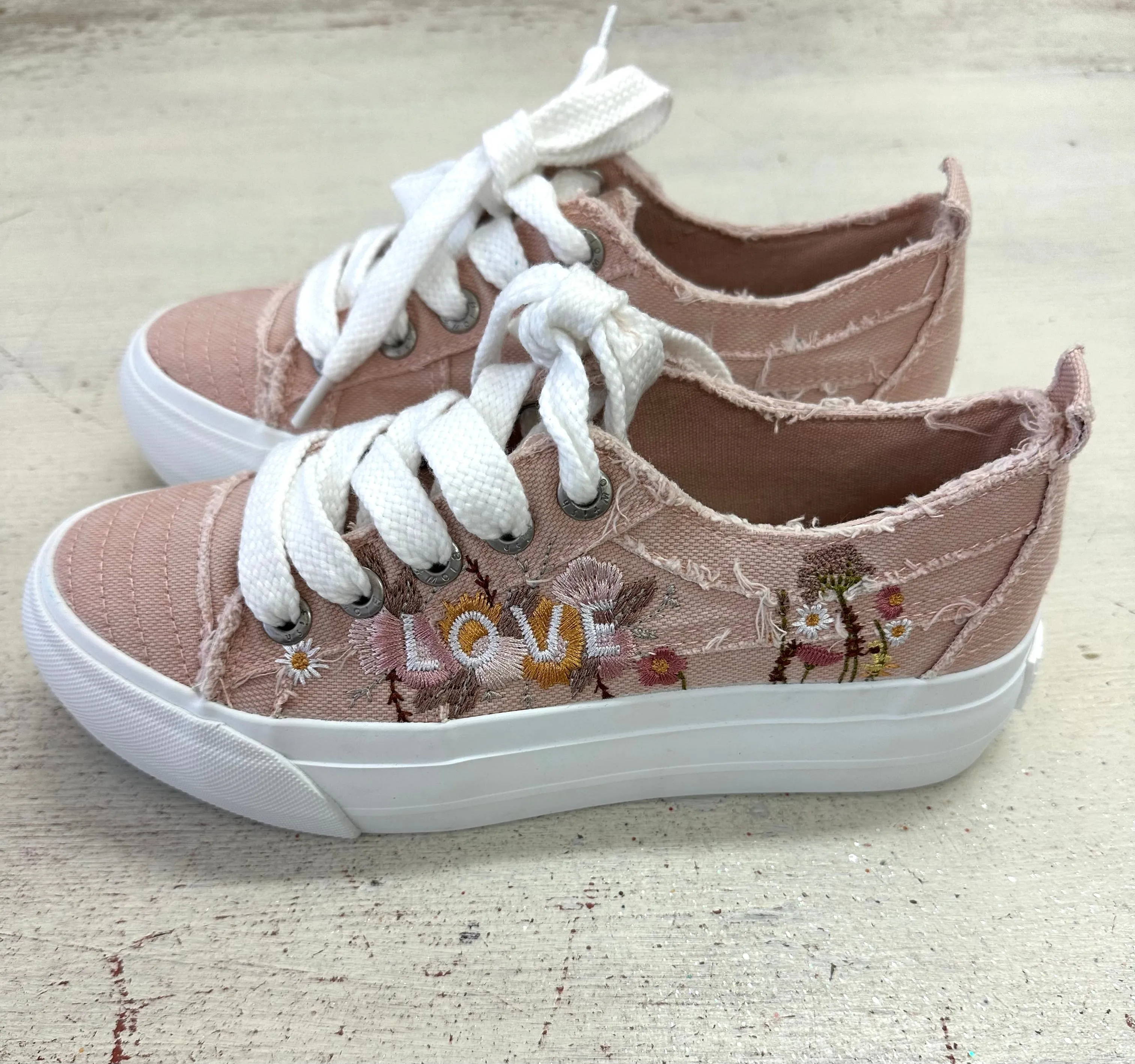 Blowfish Sadie Sun Sneaker
