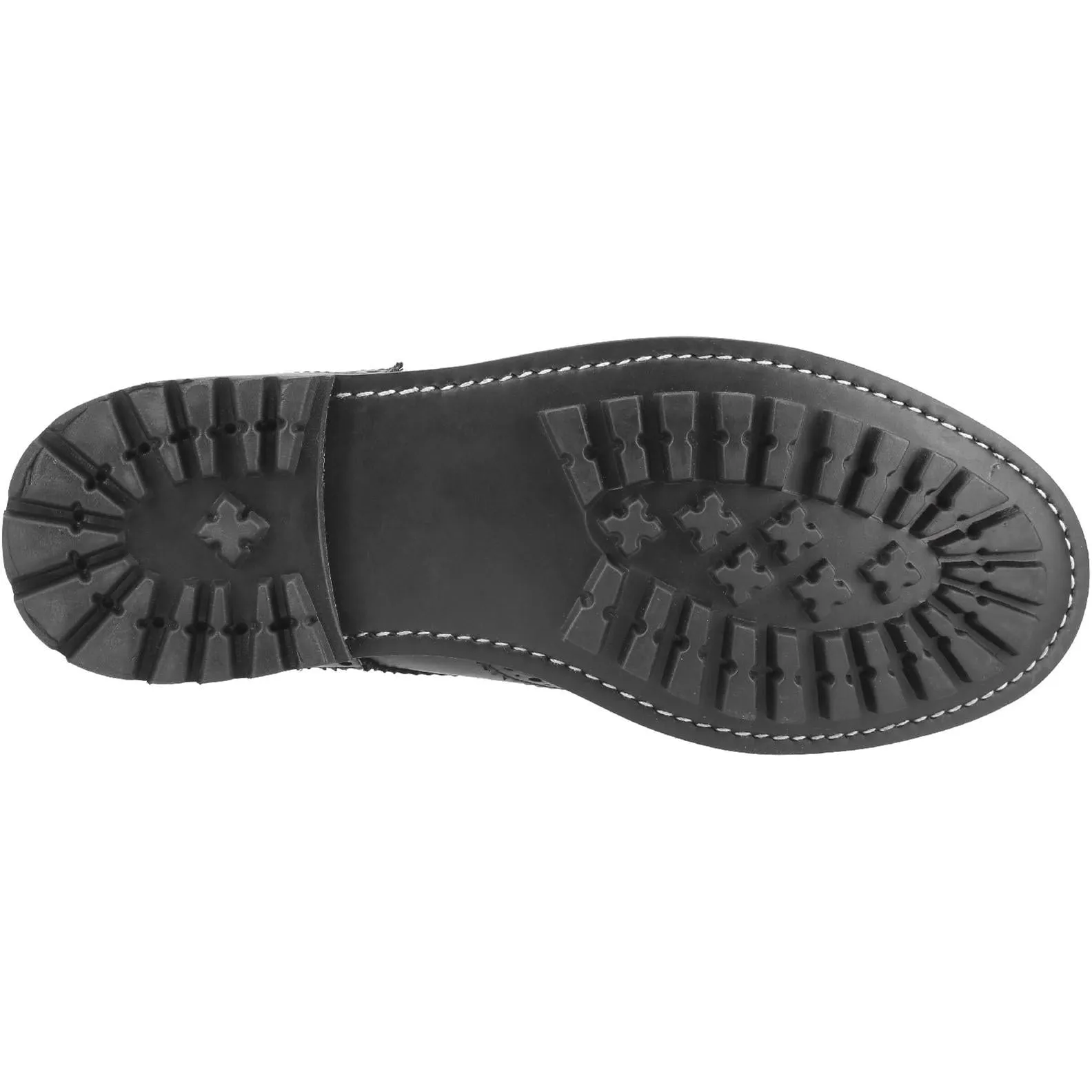 Cotswold Quenington Commando Goodyear Welt Shoe