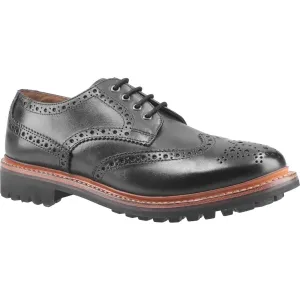 Cotswold Quenington Commando Goodyear Welt Shoe