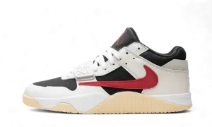 Jordan Jumpman Jack TR Travis Scott University Red