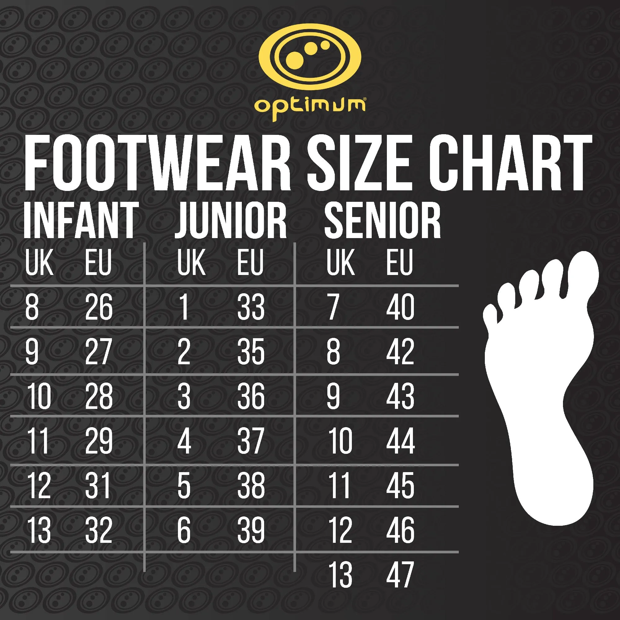 Junior Tribal 6 Stud Blue Football Boot