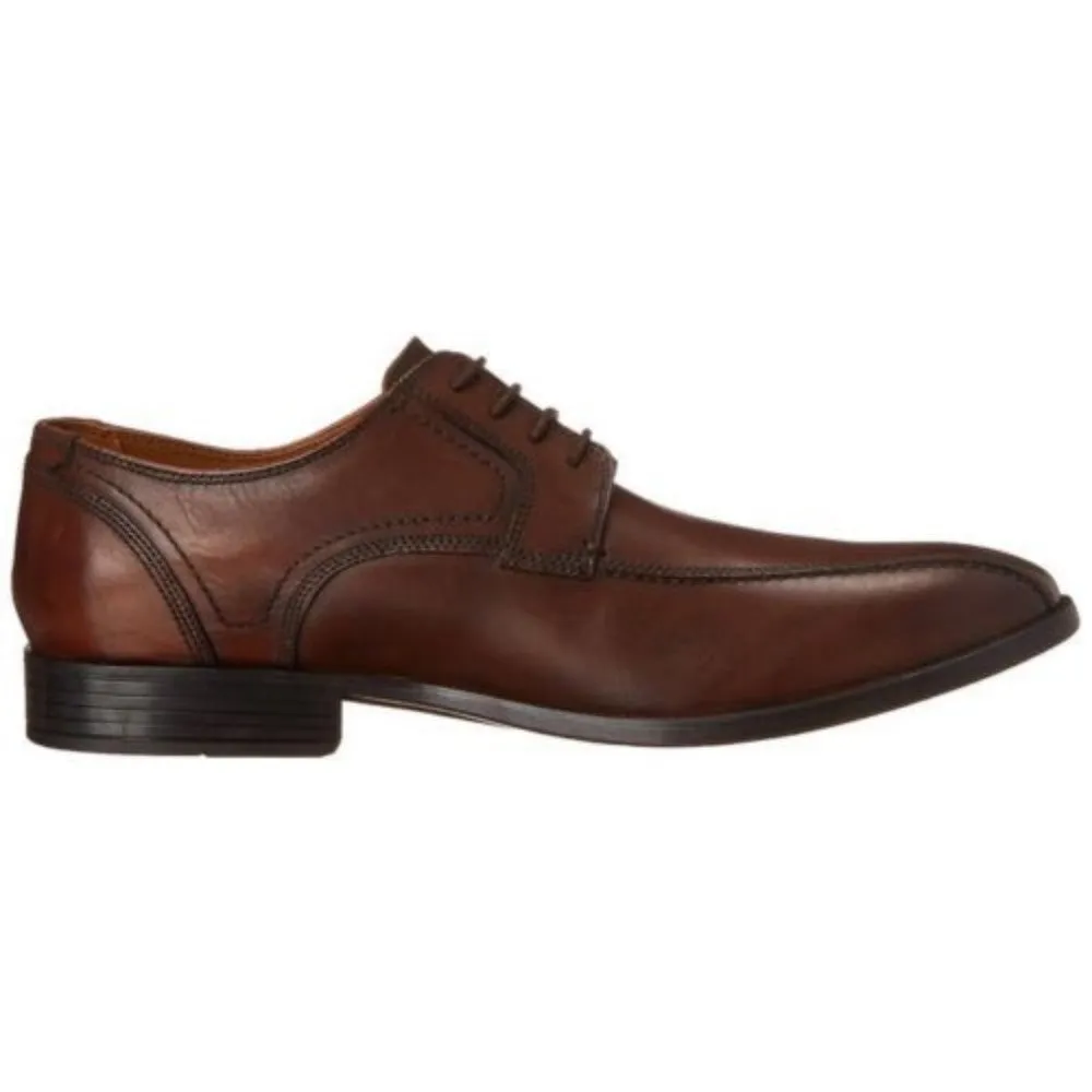 Kalden Vibe Brown Mens Clarks