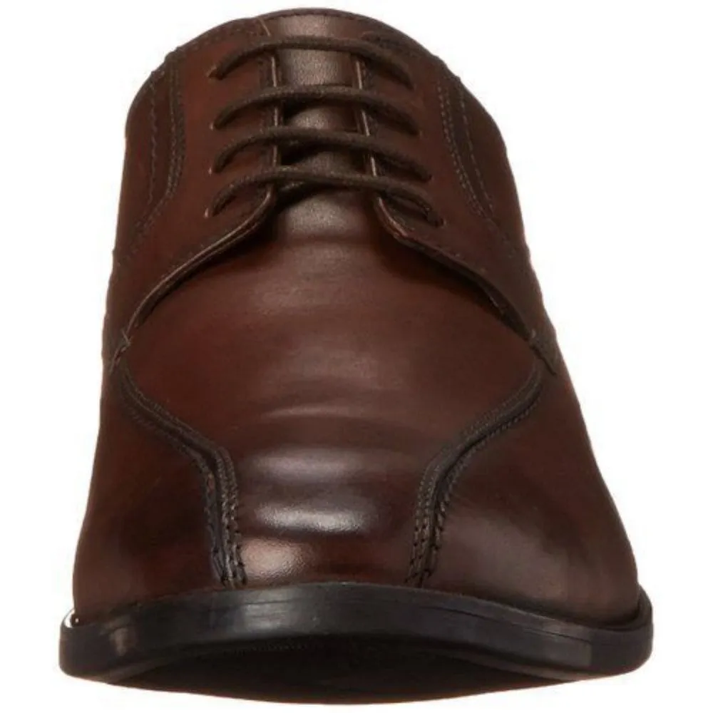 Kalden Vibe Brown Mens Clarks