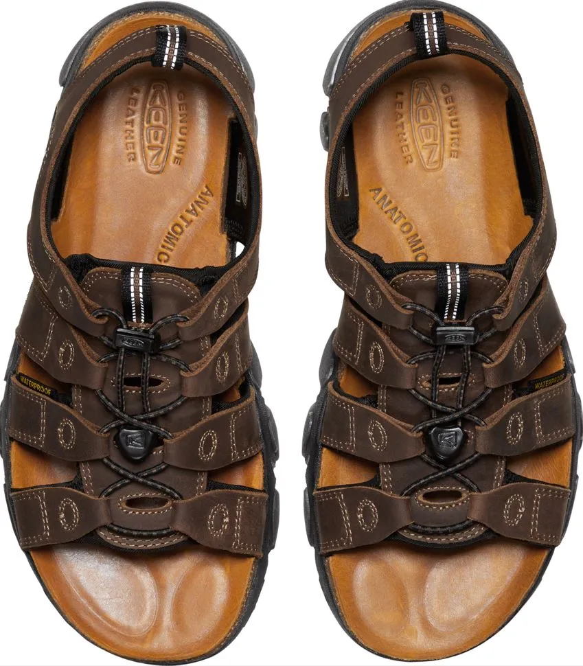 KEEN Mens Daytona II Sandal