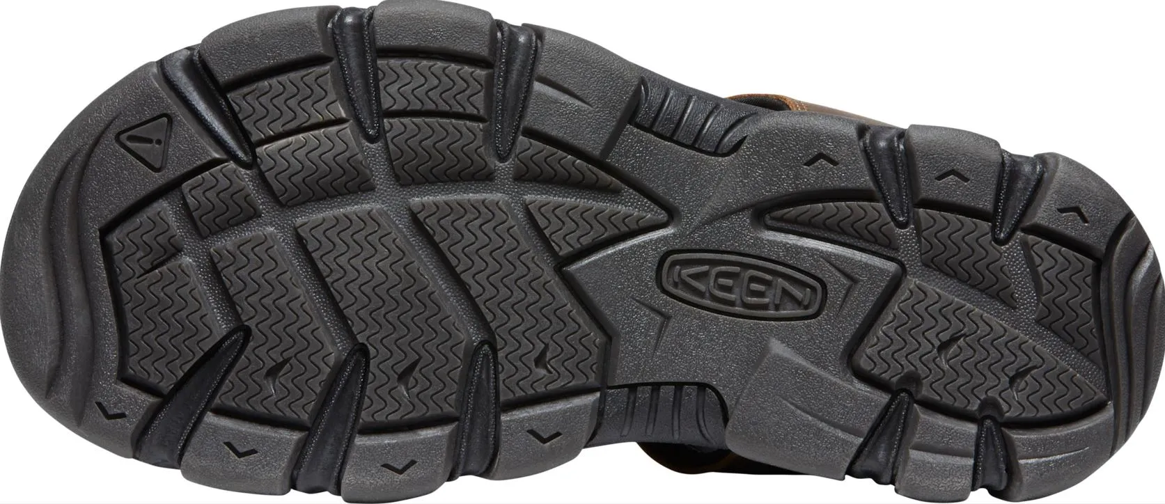 KEEN Mens Daytona II Sandal
