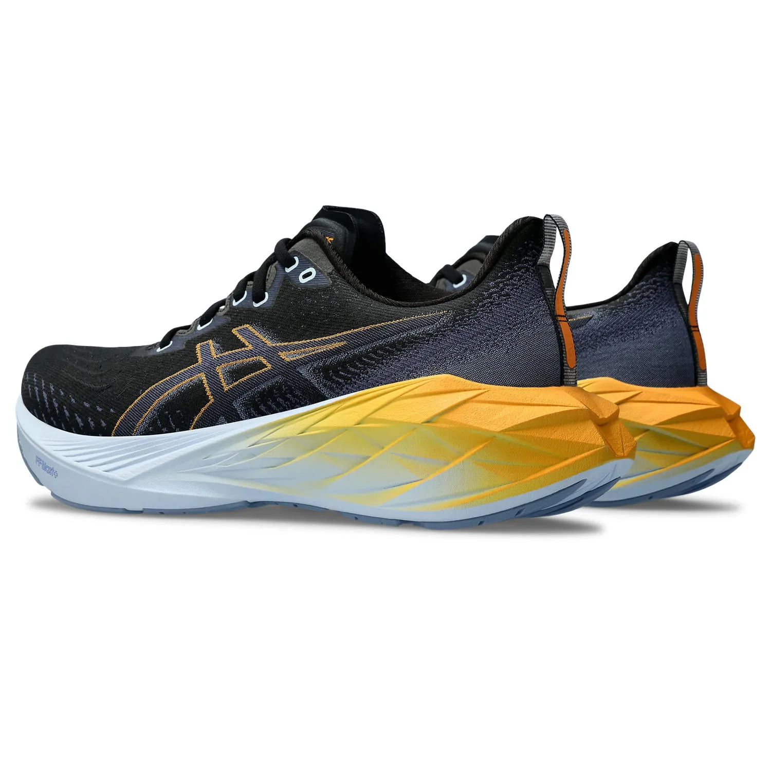 Men's Asics Novablast 4