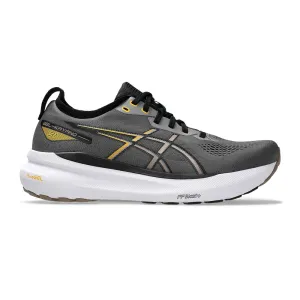 Men's Gel-Kayano 31 Running Shoe - Carbon/Taupe Grey - Regular (D)