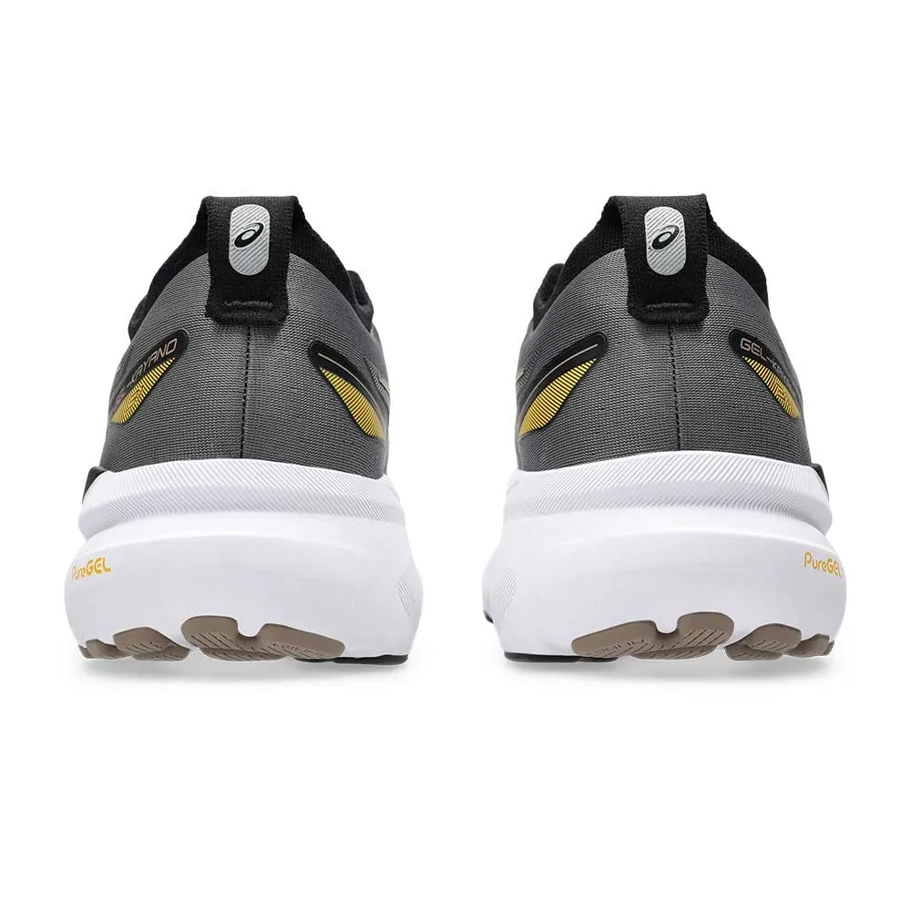 Men's Gel-Kayano 31 Running Shoe - Carbon/Taupe Grey - Regular (D)