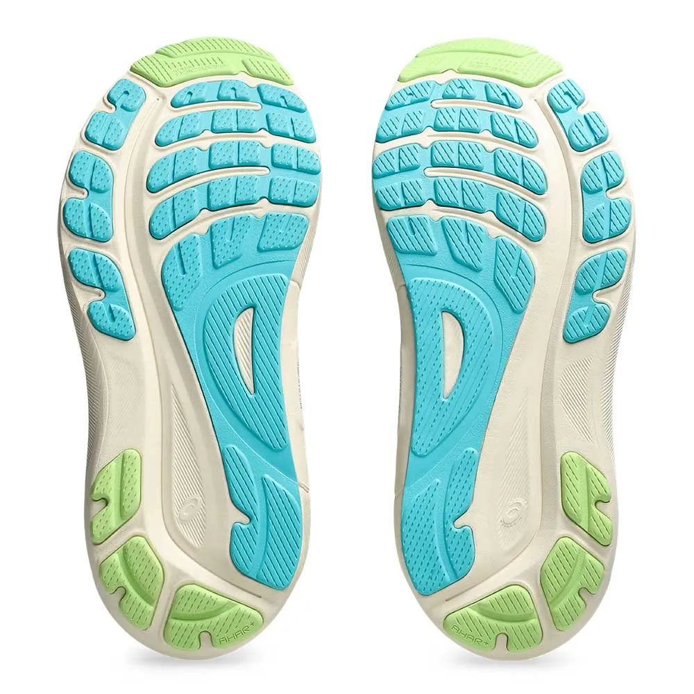 Men's Gel-Kayano 31 Running Shoe - White Sage/Birch - Regular (D)