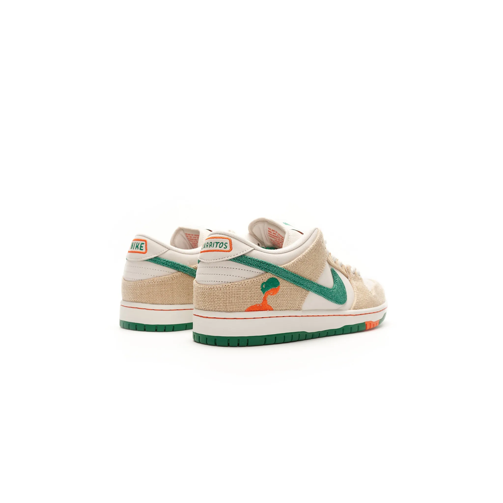 Nike SB Dunk Low Jarritos