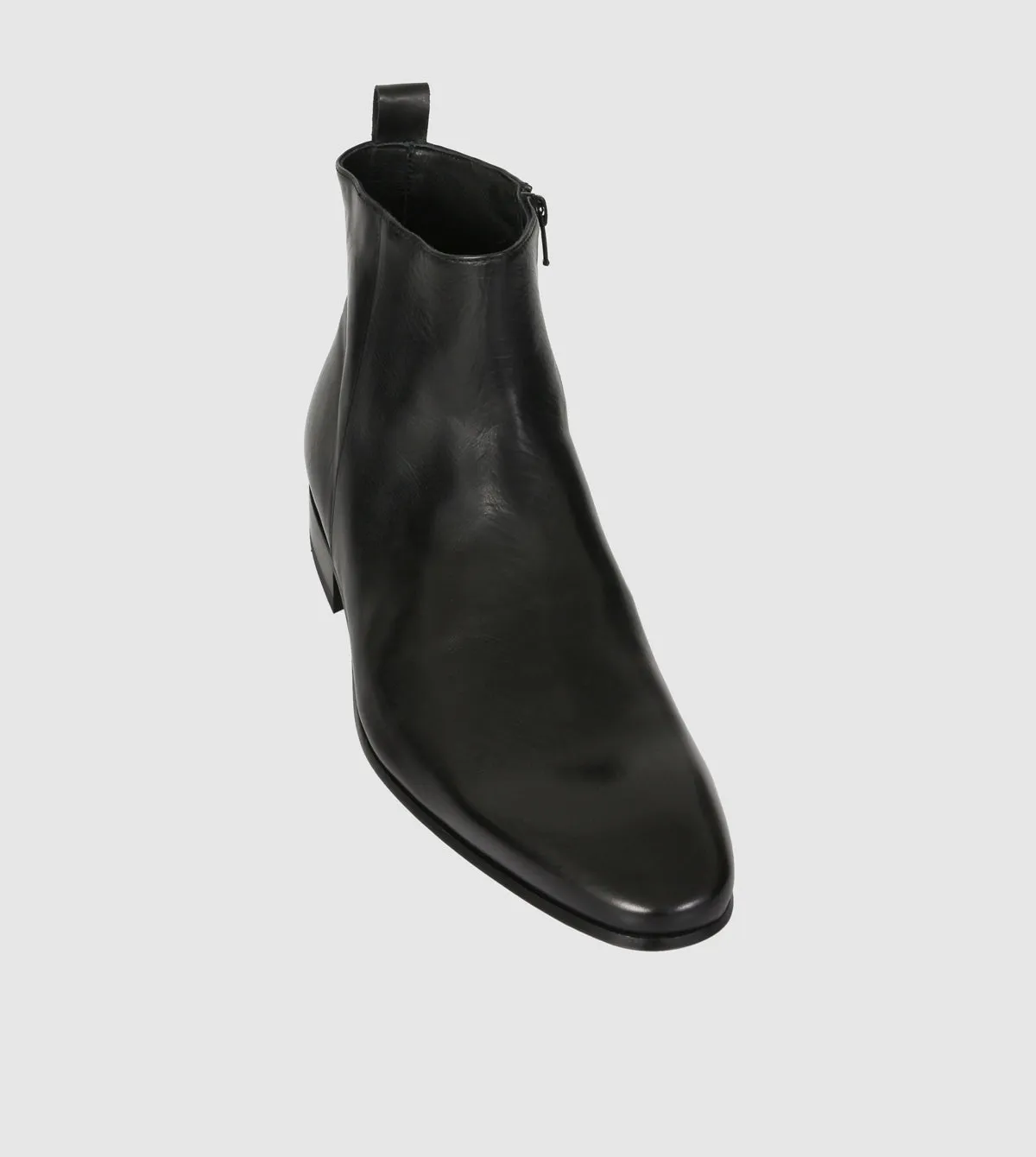 Oswell Zip Boots by Brando