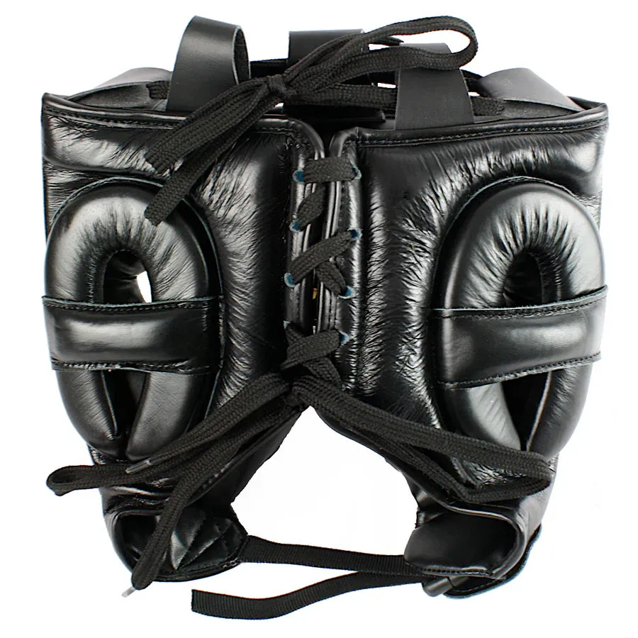 Punch Mexican Fuerte Ultra Boxing Headgear