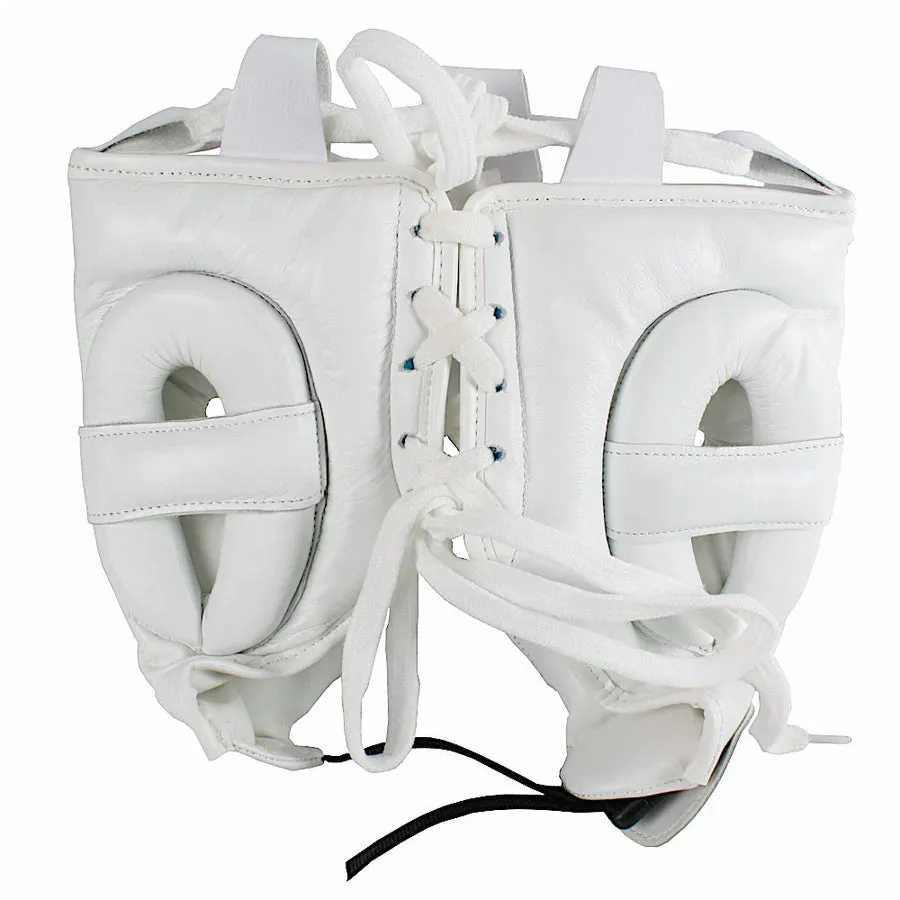 Punch Mexican Fuerte Ultra Boxing Headgear