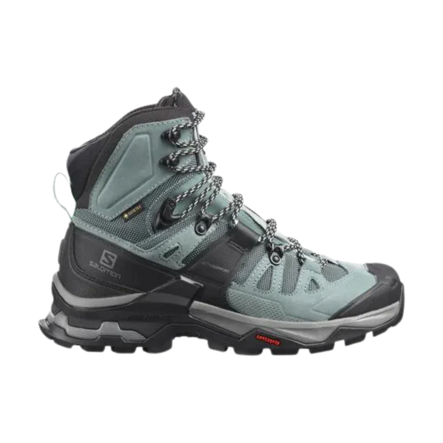 Salomon Women's Quest 4 Gore-Tex Hiking Boots