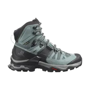 Salomon Women's Quest 4 Gore-Tex Hiking Boots