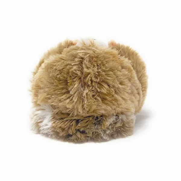 Sloth Hugs - Women's Fluffy House Slippers