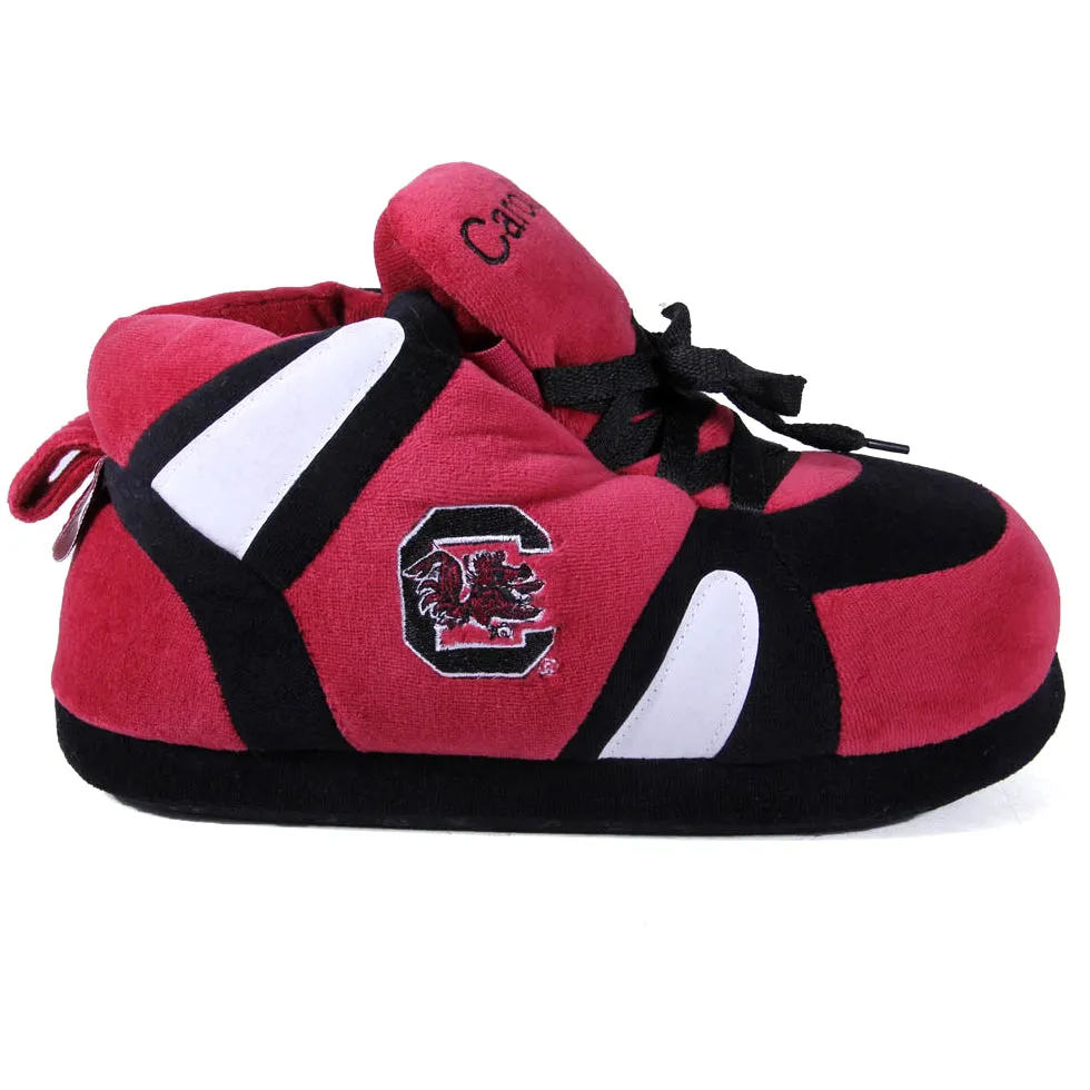 South Carolina Gamecocks Original Comfy Feet Sneaker Slippers
