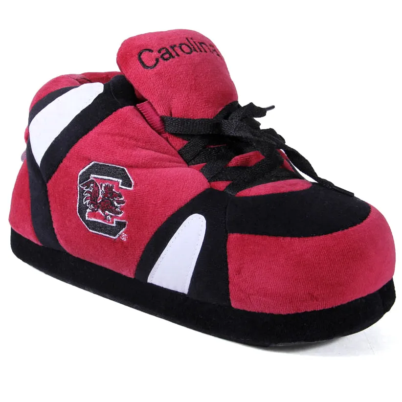 South Carolina Gamecocks Original Comfy Feet Sneaker Slippers