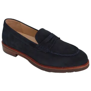 Tailored Traveler - Navy
