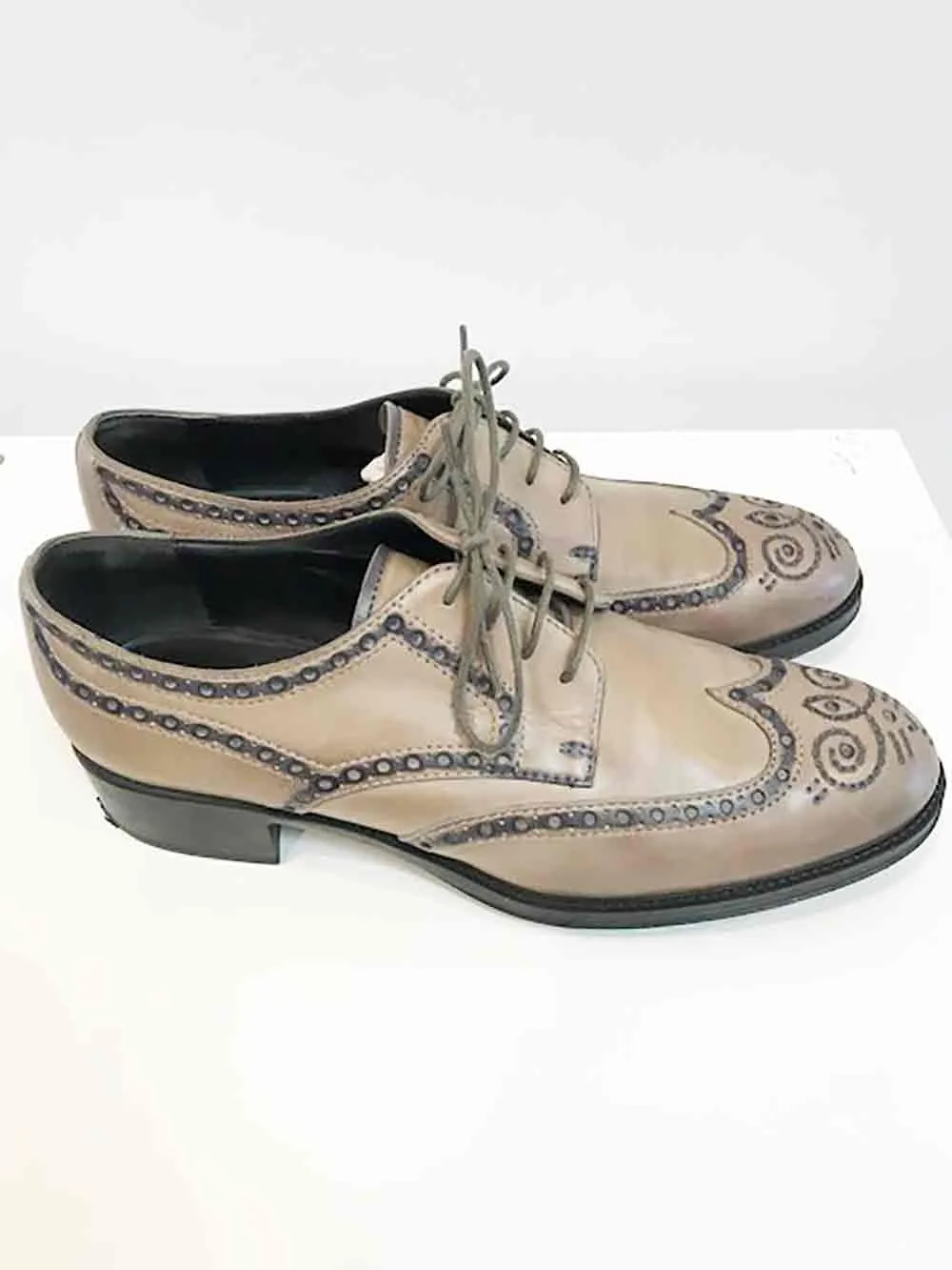 TODS