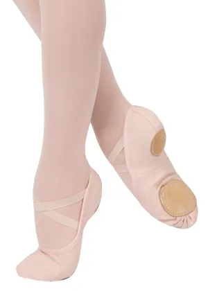 Zapato Suave Dream Stretch Canvas - Adulto Ancho B